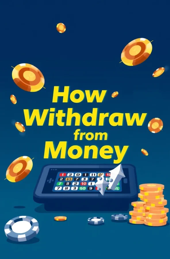 Как вывести деньги с Mostbet