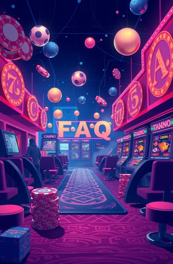 FAQ