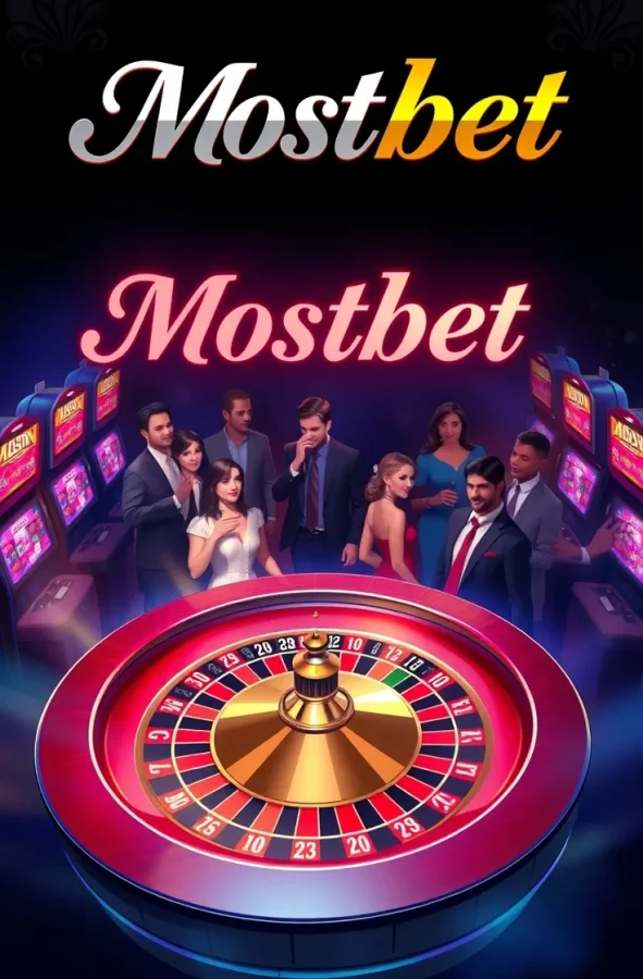 Зеркало Mostbet казино
